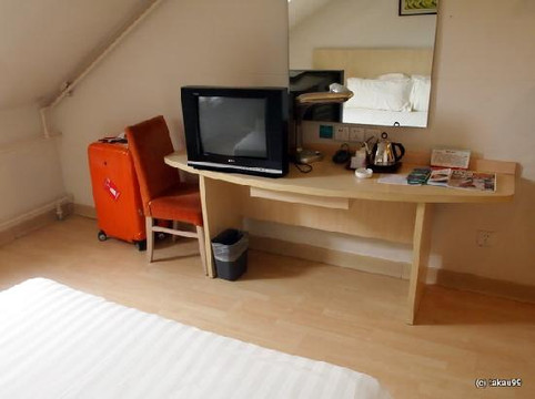 漳泽酒店北京天坛店主图