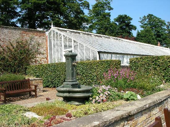 Sewerby Hall And Gardens-Sewerby必去景点