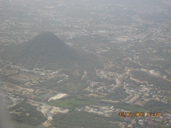 Hooiberg-奥腊涅斯塔德必去景点