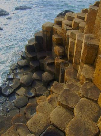 Black Taxi Tour Belfast-贝尔法斯特必去景点