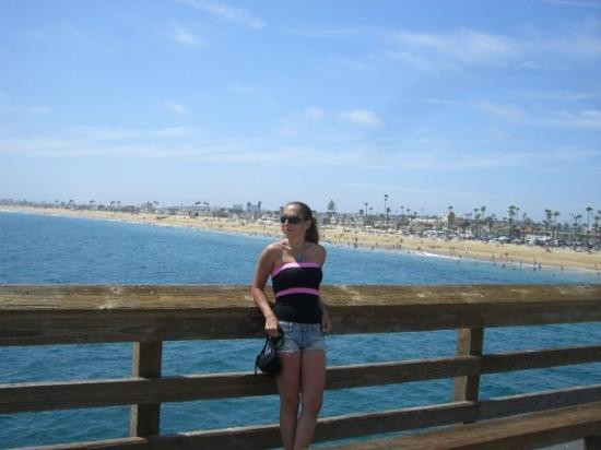 巴博亚岛-纽波特海滩必去景点