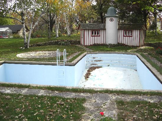 Ten Chimneys-Genesee Depot必去景点