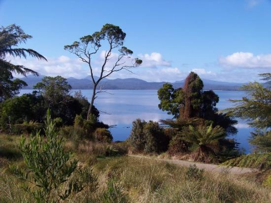 Gordon River Cruises-斯特拉恩必去景点