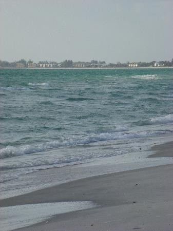 Gasparilla Island State Park-Boca Grande必去景点