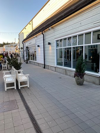 Stockholm Quality Outlet-耶尔费拉必去景点