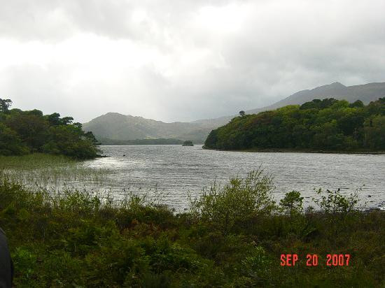 Killarney National Park景点图片