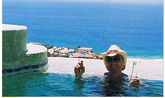 Pedregal de Cabo San Lucas-卡波圣卢卡斯必去景点