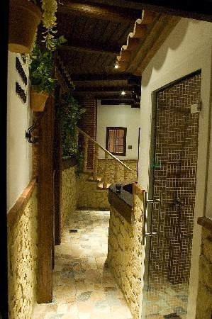 Spa Wellness Grazalema景点图片