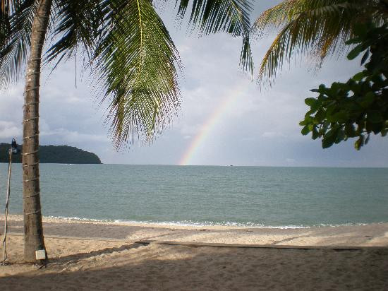 Langkawi Yoga景点图片