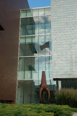 Rochester Art Center-罗切斯特必去景点
