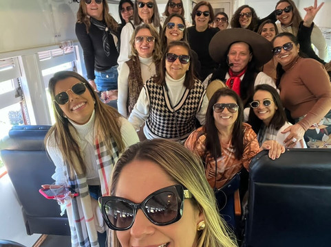 Francys Tur-格拉玛多必去景点