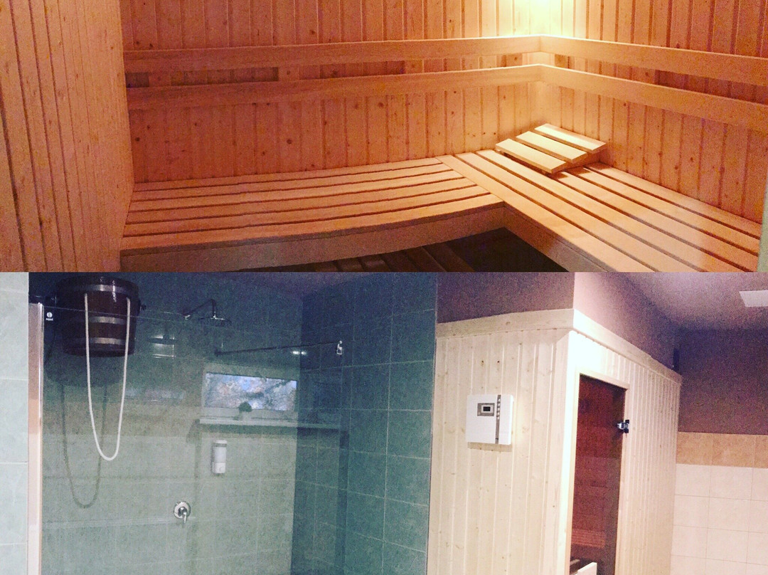 Hotel Andromeda主图