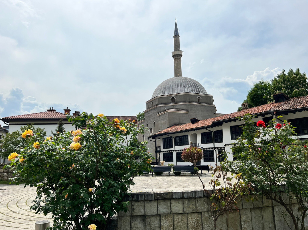 Albanian League of Prizren Museum [Muzeu Lidhja Shqiptare e Prizrenit]-普里兹伦必去景点