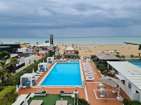 Hotel delle Rose主图