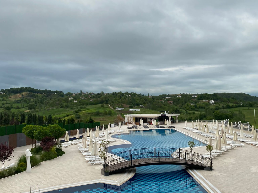 Maxwell Resort Hotel & Spa
