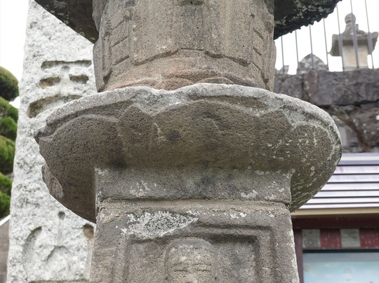 Tosho-ji Temple-湖北町必去景点