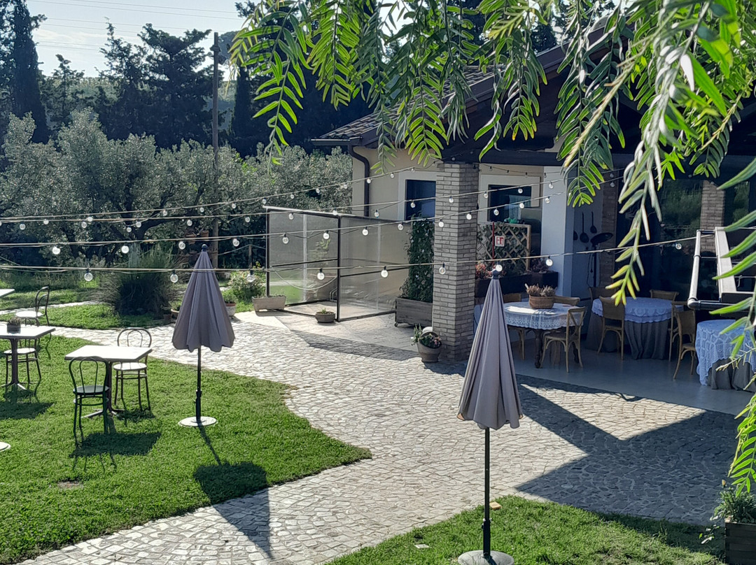 Country House Erba Regina主图