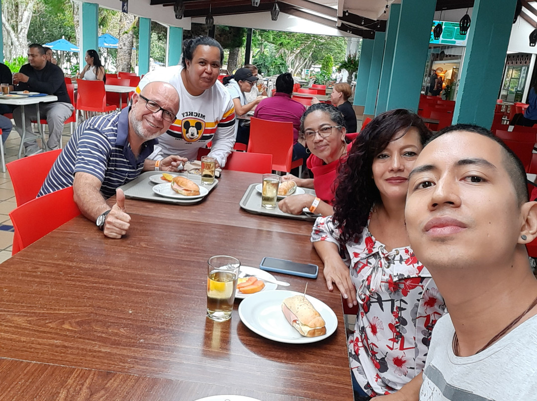 Centro Vacacional Comfandi Lago Calima主图