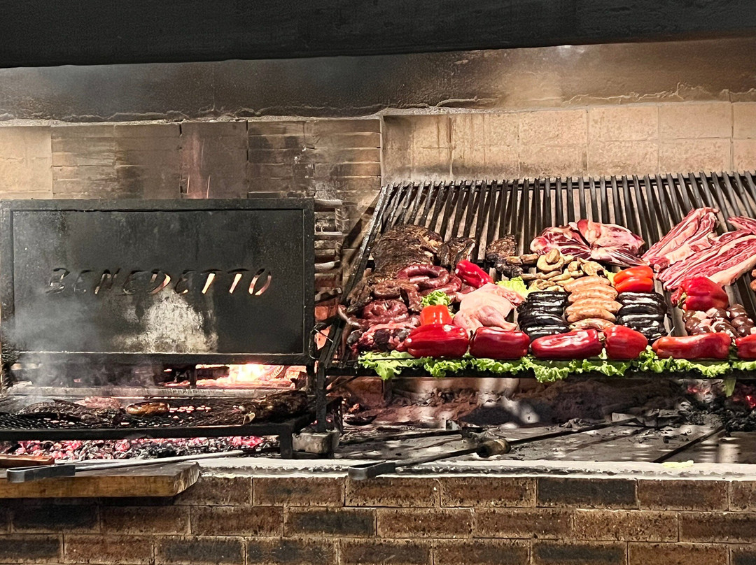 Benedetto Steakhouse