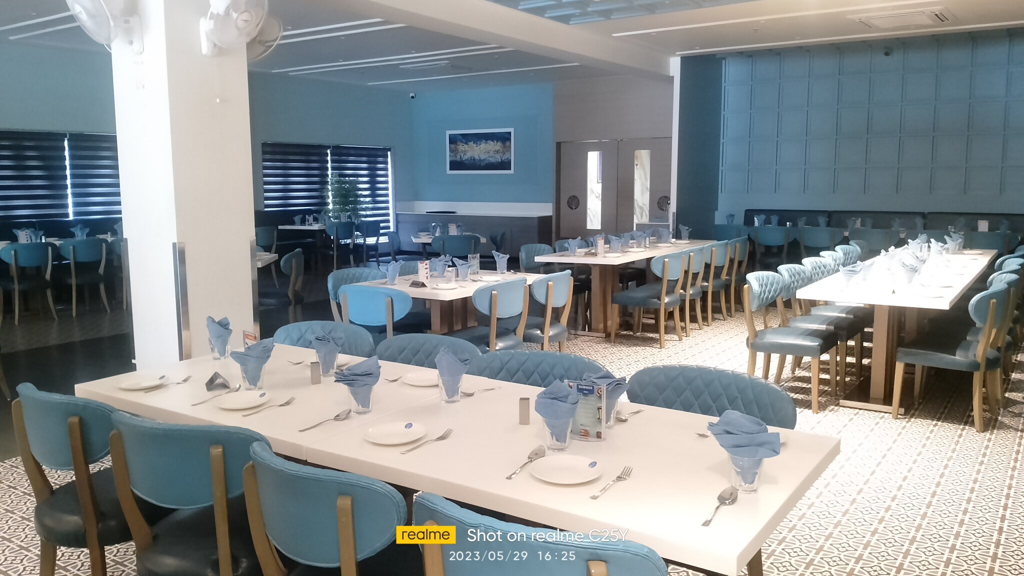 Hotel Blueivy-官方