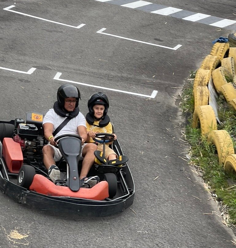 Las Camelias Hotel Campestre主图