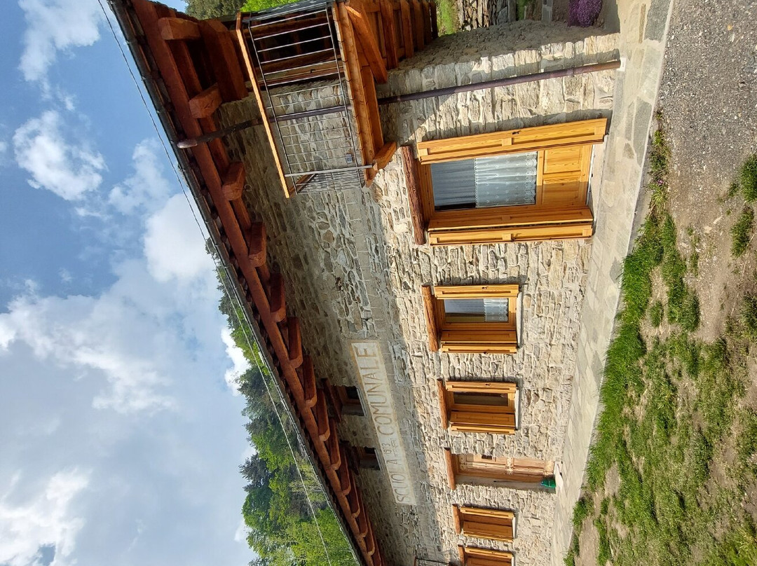 La Scuola主图