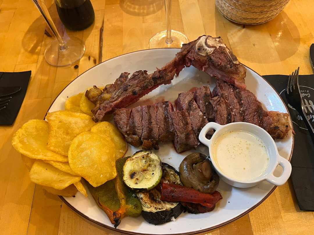 Mínim Gastrobar