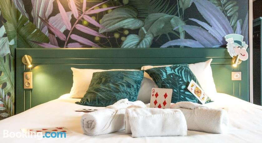 Inter-Hotel Brive-la-Gaillarde Ouest Le Moulin Rouge主图