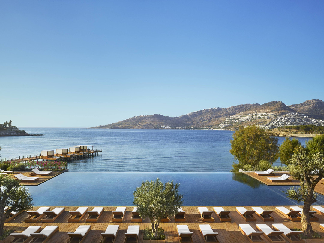 The Bodrum EDITION主图