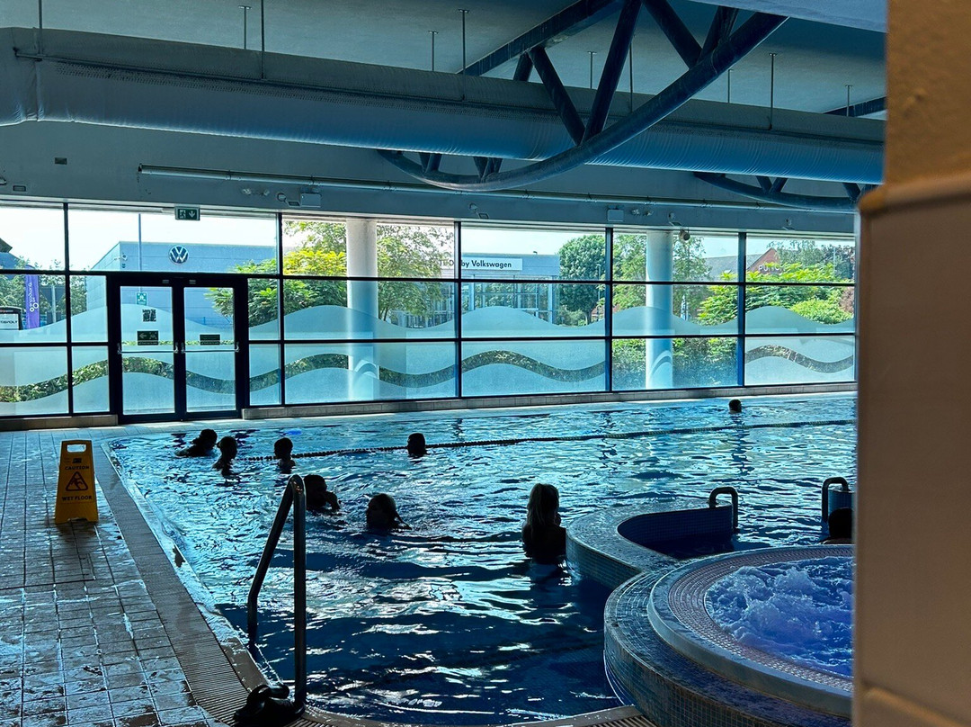 Bannatyne Health Club & Spa - Burton on Trent景点图片