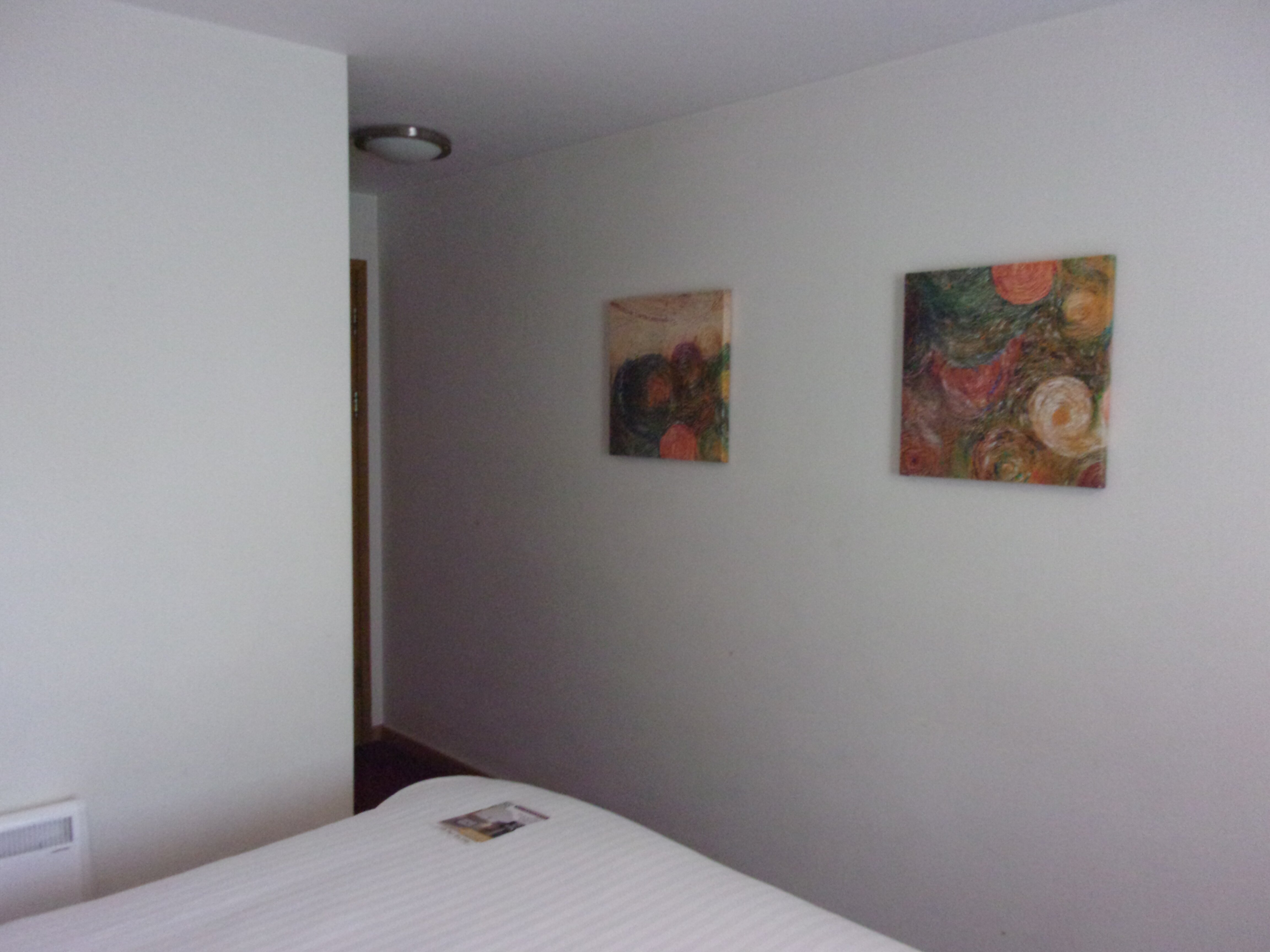 Meadow Farm by Marston's Inns-客卧