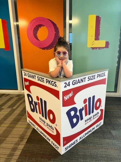 Cleve Carney Museum of Art’-Glen Ellyn必去景点