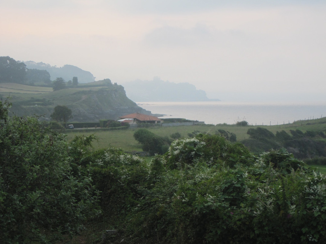 Ruta de los Misterios del Mar-La Isla必去景点