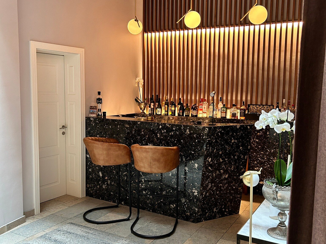 Boutique Hotel Tvrda主图