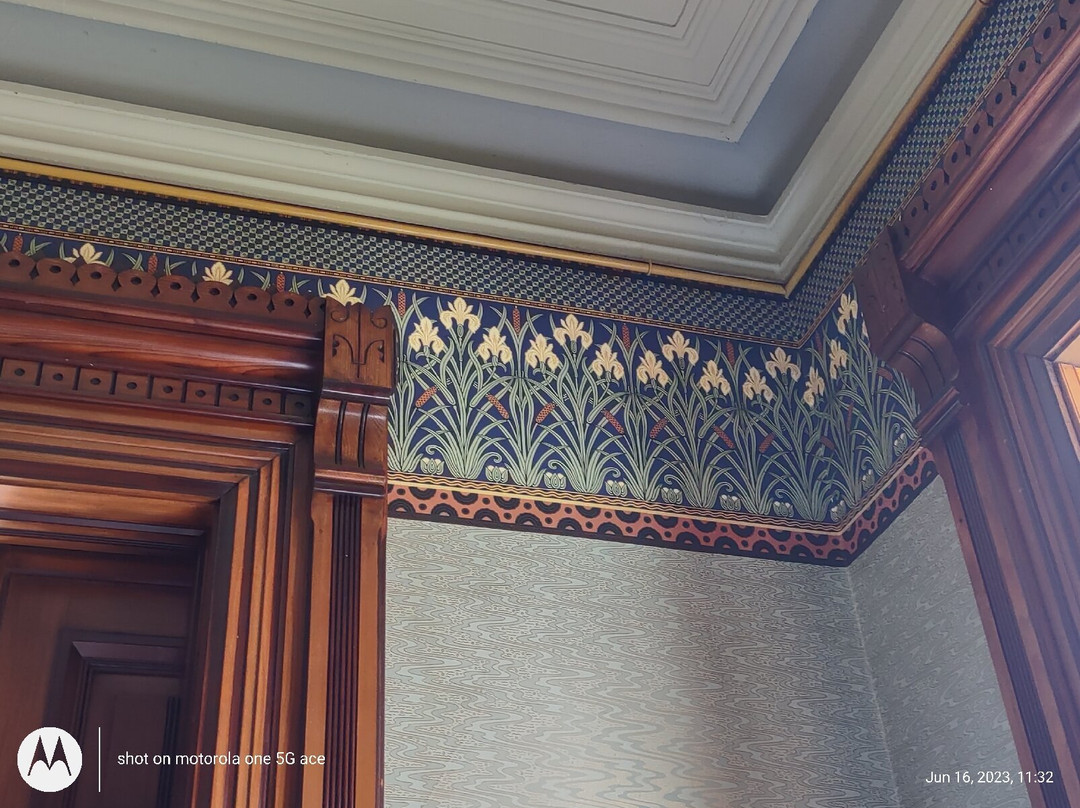 Flavel House Museum-阿斯托里亚必去景点