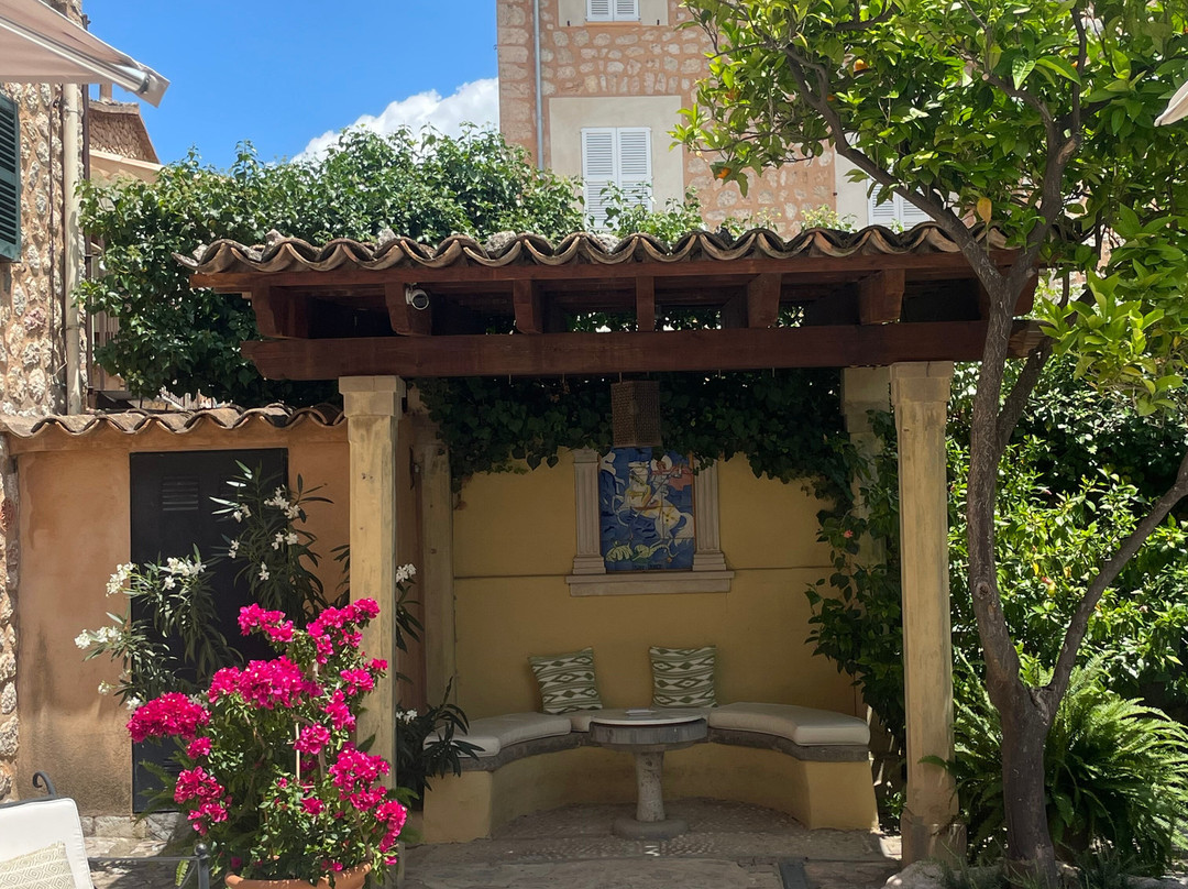 Hotel Salvia主图