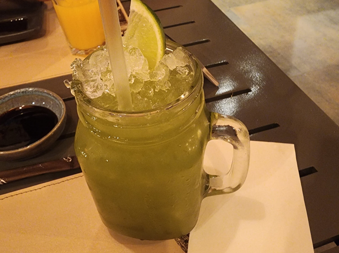 Restaurante Jangada - São José do Rio Preto