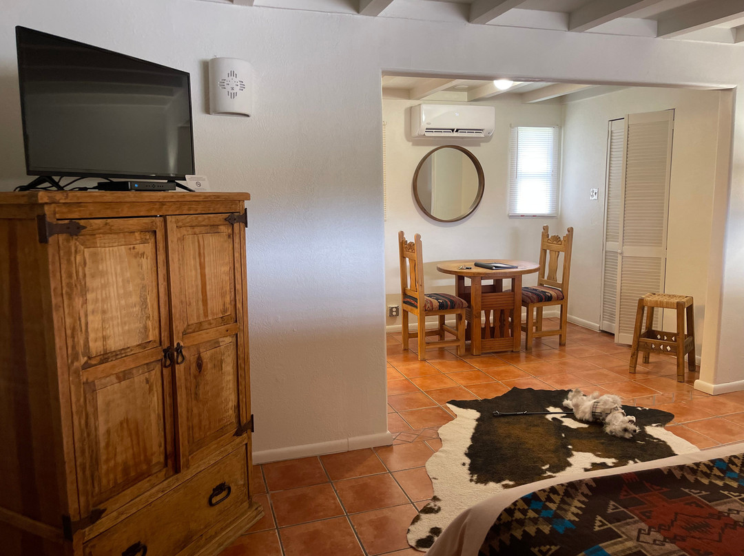 Pecos Trail Inn主图