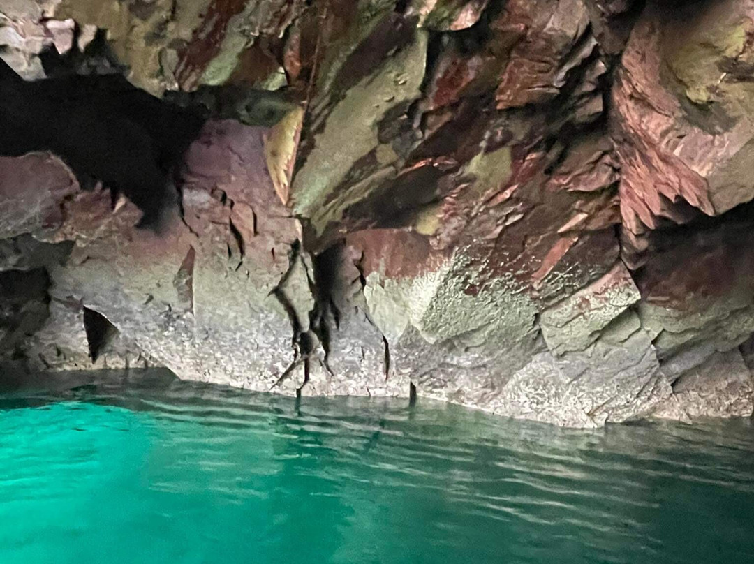 Donegal Sea Adventure