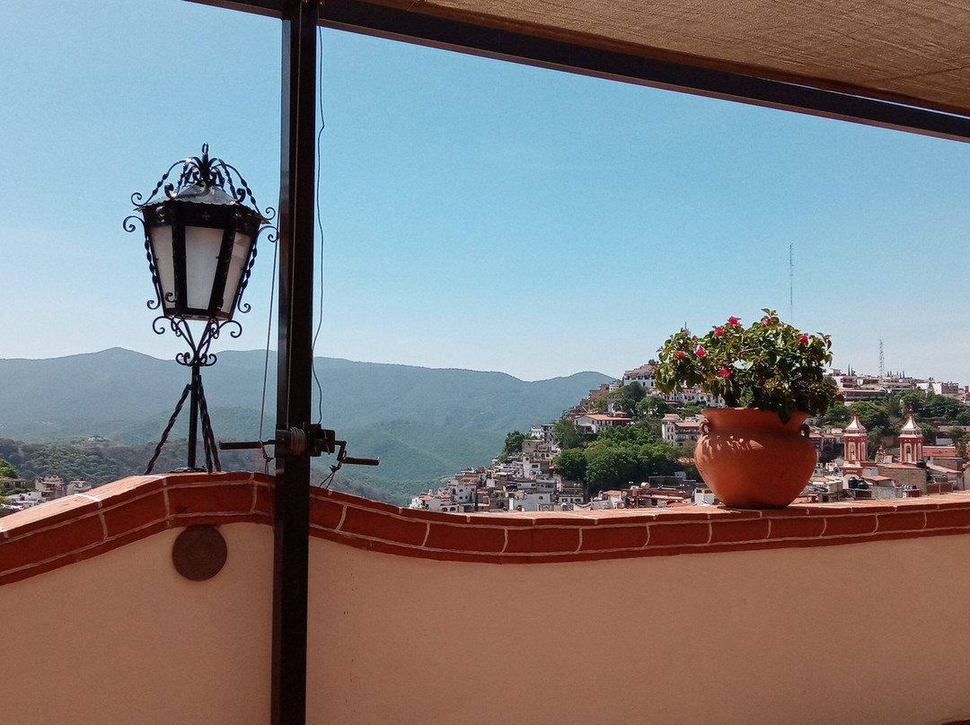 Posada de San Javier主图