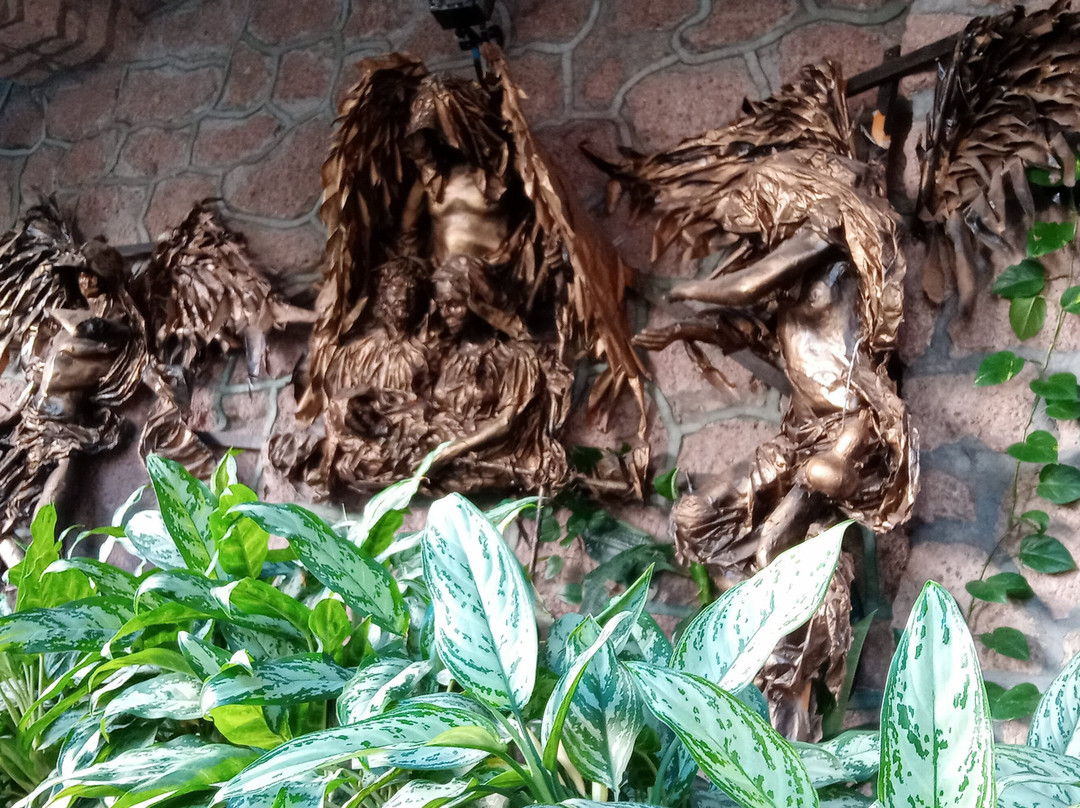 Posada de San Javier主图