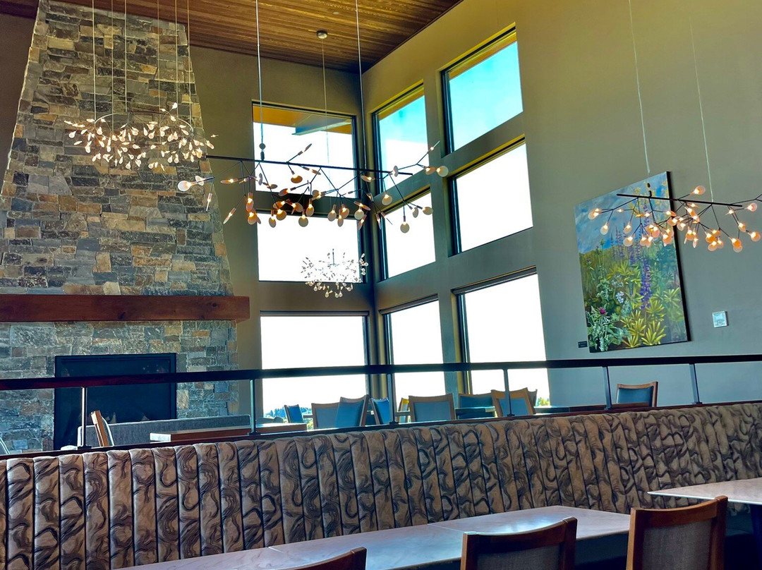 Domaine Willamette-Dayton必去景点