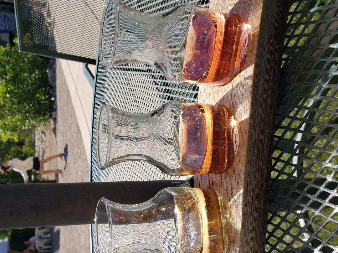 Belle Marie Winery-埃斯孔迪多必去景点