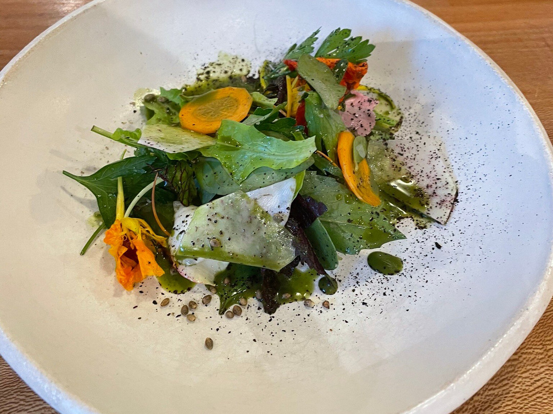 Palégrié chez l’Henri