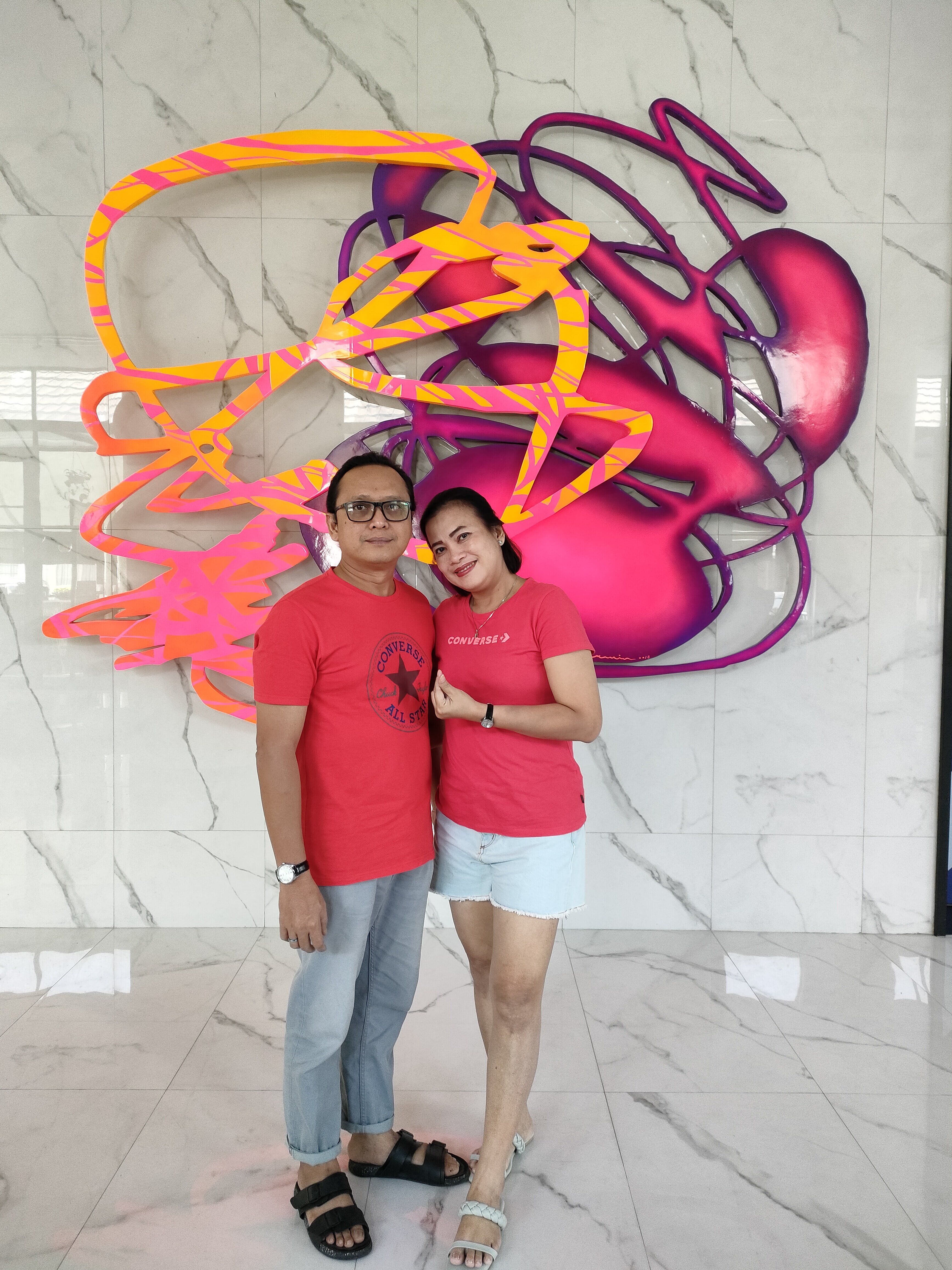De Braga By Artotel Bandung-浴室