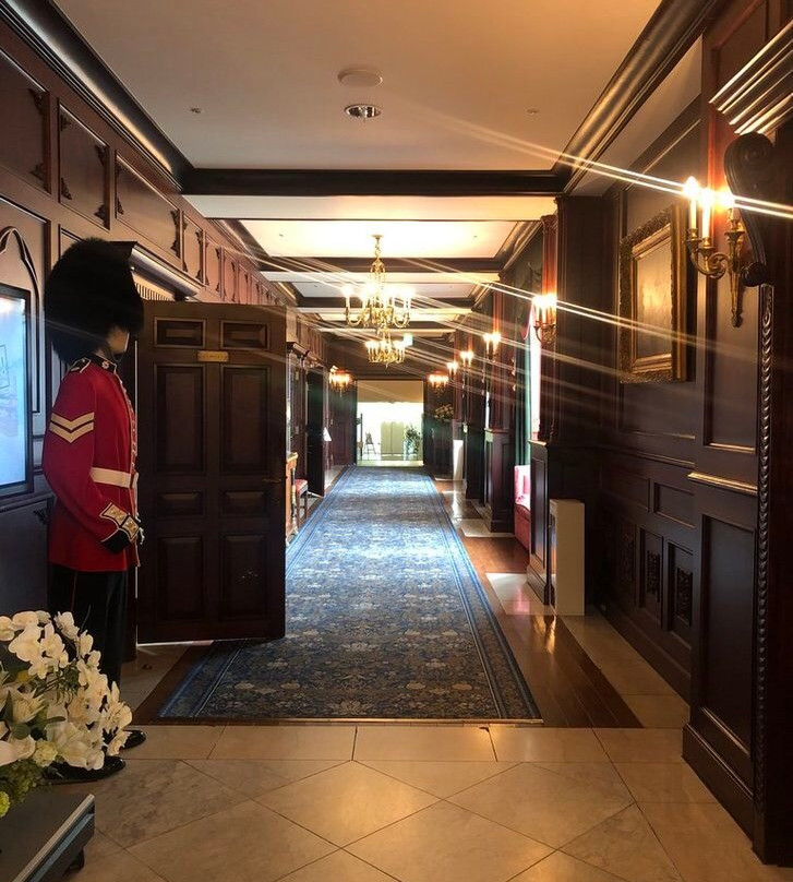 British Hills-天荣村必去景点