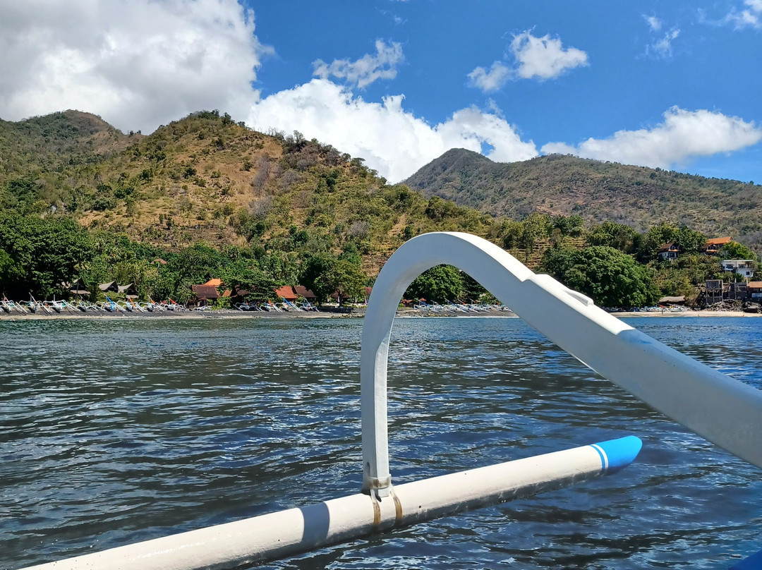 Bali Fab Dive center景点图片