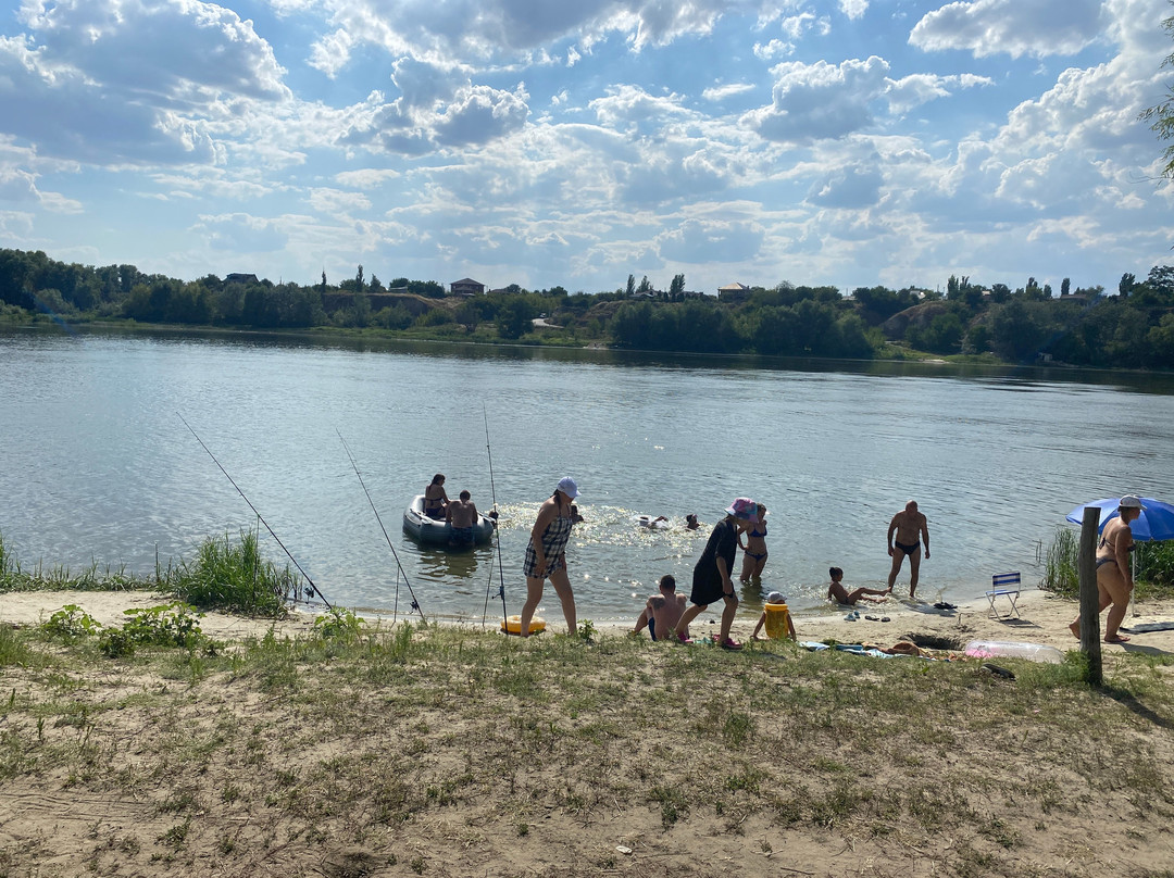 Donskoy Nature Park景点图片
