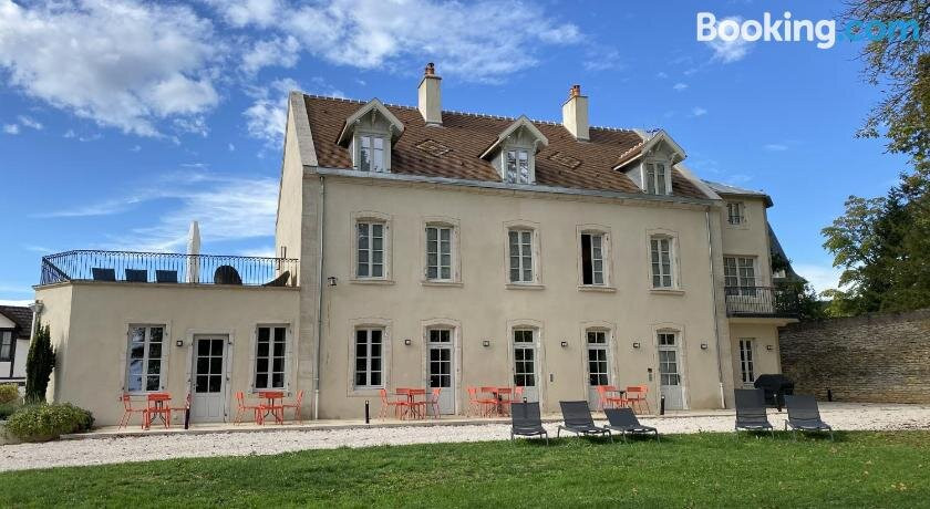 Manoir de Villamont主图