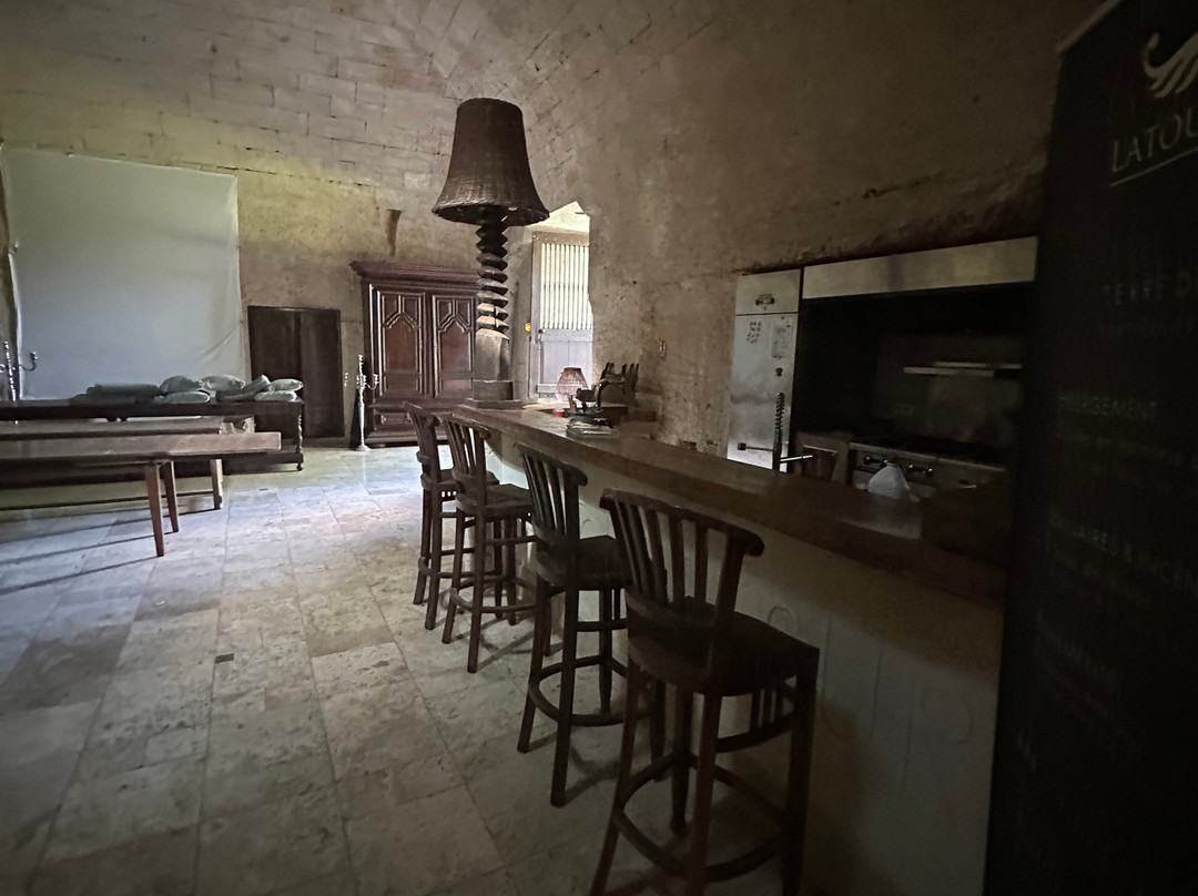 Château Latour Ségur Suites & Spa主图